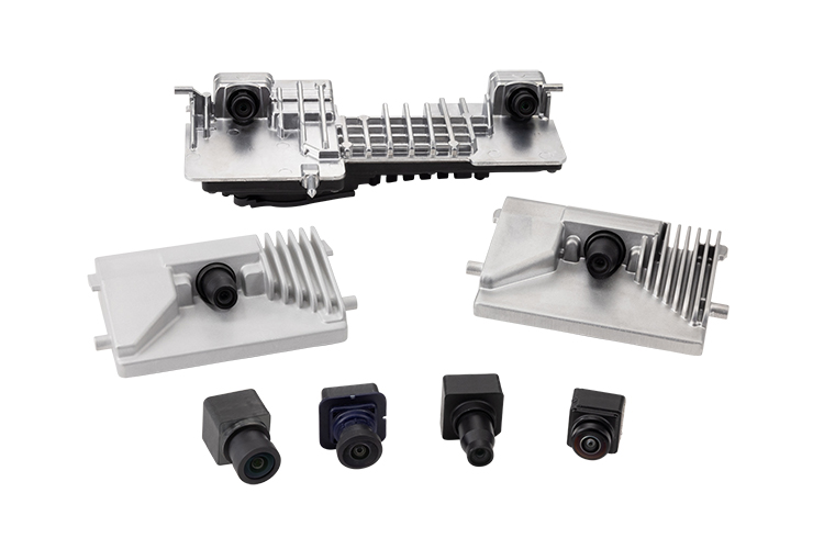 Cameras